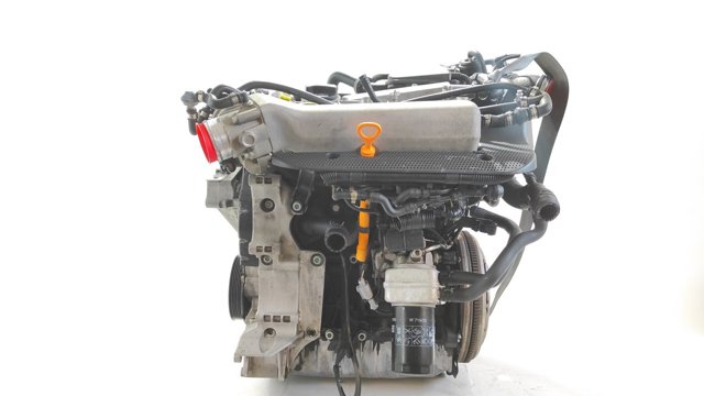 Motor completo para volkswagen golf iv 1.8 t aum AUM