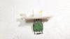 Resistor (resistência) de ventilador de forno (de aquecedor de salão) AV1118B647AB FORD