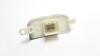 Resistor (resistência) de ventilador de forno (de aquecedor de salão) AV1118B647AB FORD