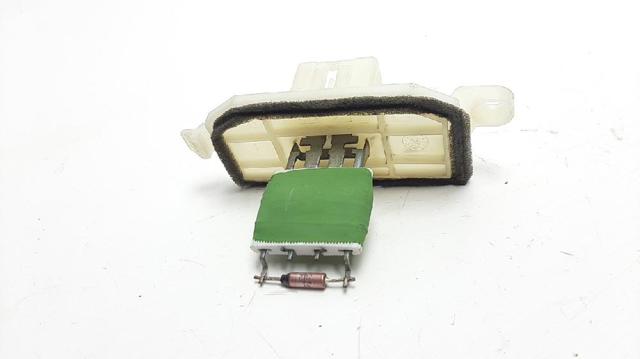 AV1118B647AB FORD Резистор (сопротивление) вентилятора печки (отопителя салона) купить в Львов