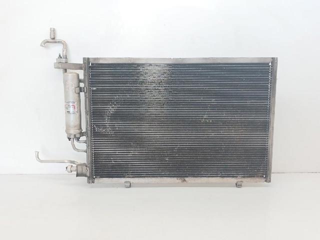 AV1119710FA Радиатор кондиционера купить Ужгород