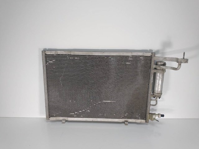 AV1119710FA Радиатор кондиционера купить Запорожье