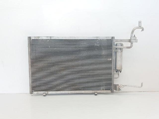 AV1119710FA FORD Радиатор кондиционера купить в Каменское