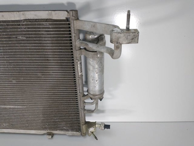 AV1119710FA FORD Радиатор кондиционера купить в Николаев