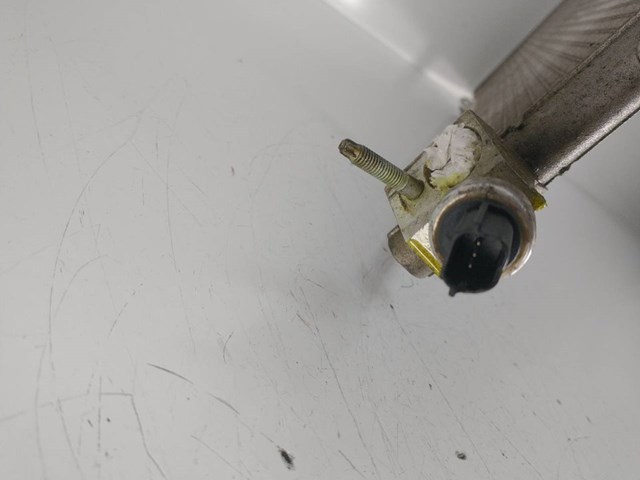 AV1119710FA Радиатор кондиционера купить Ужгород