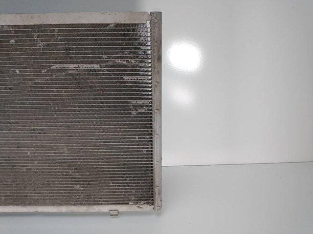 FORD AV1119710FA Радиатор кондиционера в наличии Ирпень