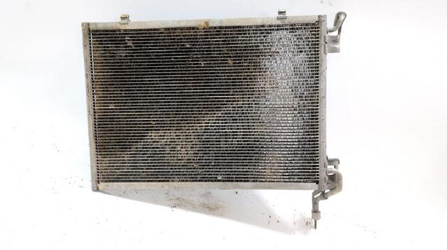 AV1119710JB FORD Радиатор кондиционера купить в Запорожье