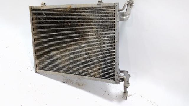 AV1119710JB FORD Радиатор кондиционера купить в Киев