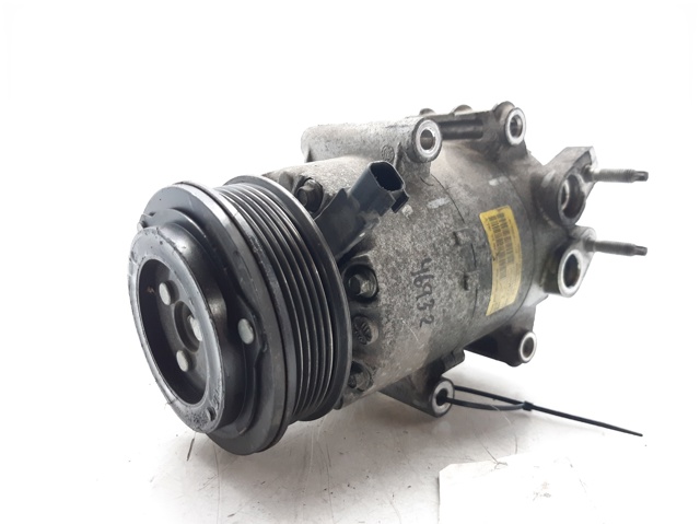 AV1119D629AB Компрессор кондиционера купить Николаев