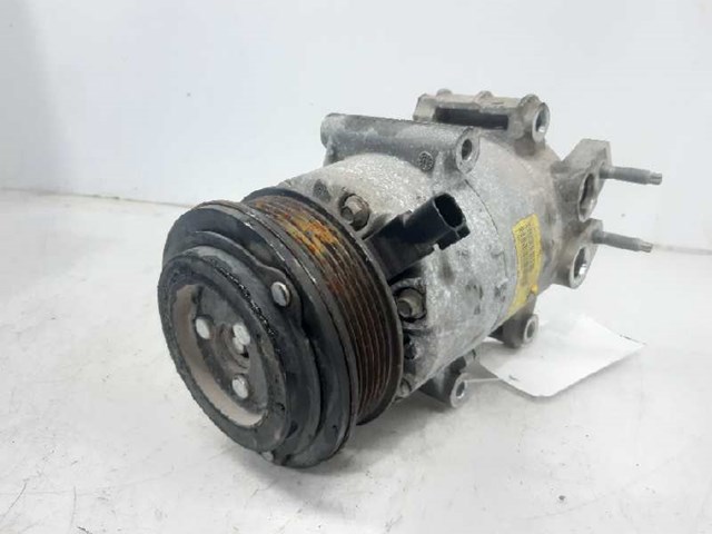 FORD AV1119D629AB Компрессор кондиционера в наличии Тернополь