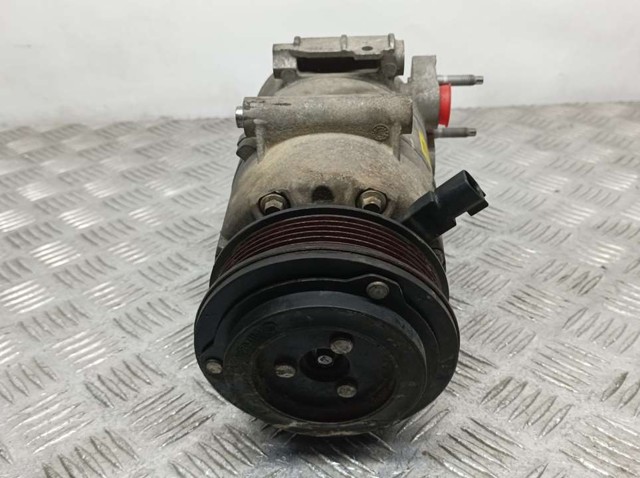AV1119D629AB Компрессор кондиционера купить Кривой Рог