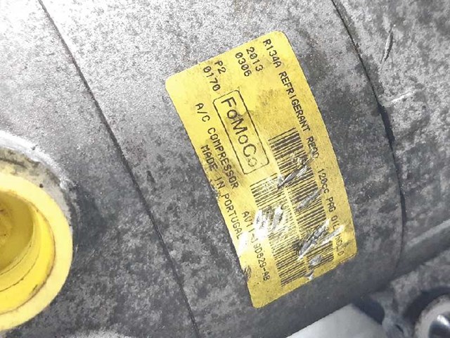 AV1119D629AB FORD Компрессор кондиционера купить в Харьков