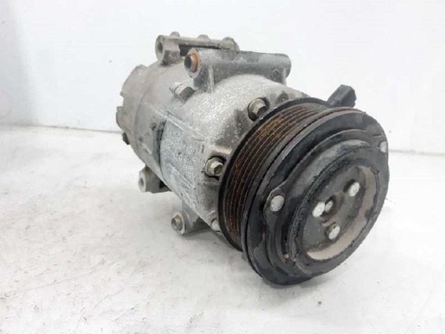 AV1119D629AB Компрессор кондиционера купить Винница