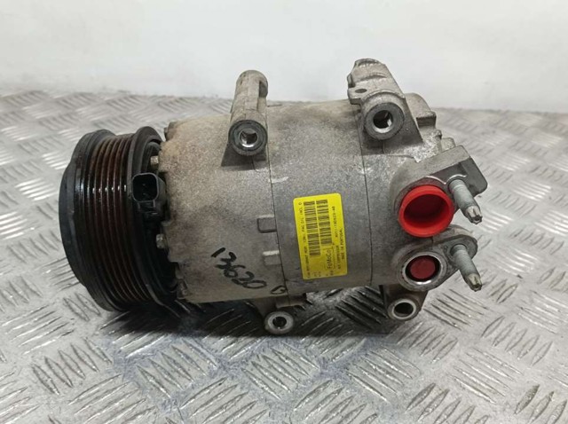 FORD AV1119D629AB Компрессор кондиционера в наличии Львов