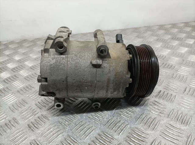 AV1119D629AB FORD Компрессор кондиционера купить в Киев