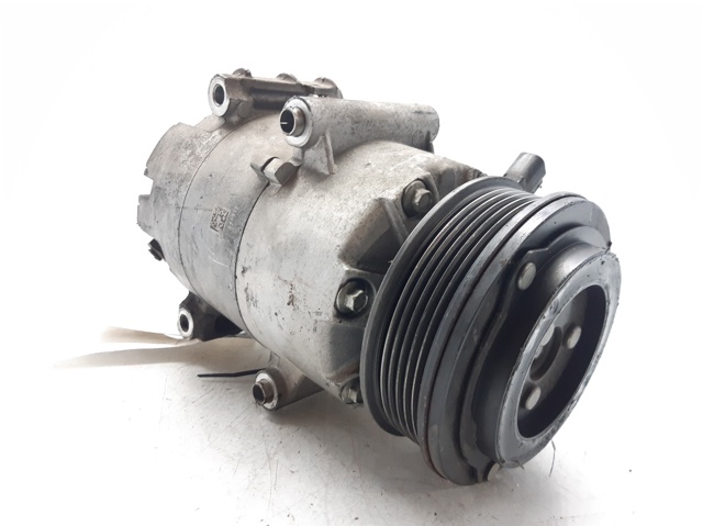 FORD AV1119D629AB Компрессор кондиционера в наличии Ужгород