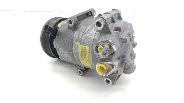 AV1119D629AC FORD Компрессор кондиционера купить в Николаев