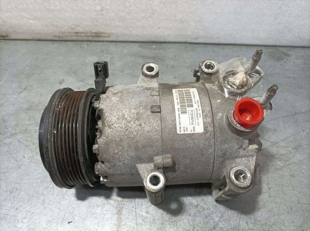 AV1119D629AC FORD Компрессор кондиционера купить в Черкассы