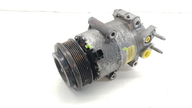 FORD AV1119D629AC Компрессор кондиционера в наличии Чернигов