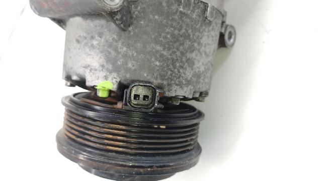 AV1119D629AC FORD Компрессор кондиционера купить в Харьков