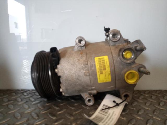 AV1119D629AC Компрессор кондиционера купить Винница