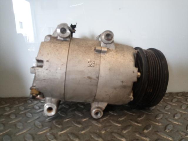 AV1119D629AC FORD Компрессор кондиционера купить в Кривой Рог