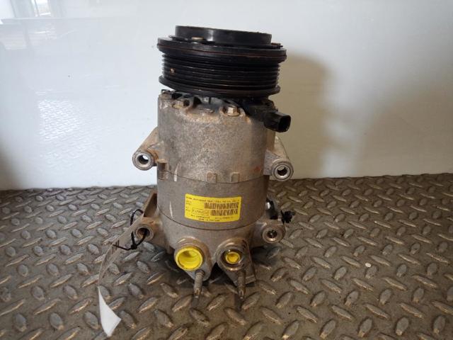 AV1119D629AC FORD Компрессор кондиционера купить в Украина