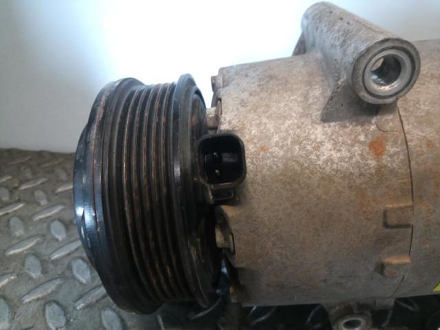 FORD AV1119D629AC Компрессор кондиционера в наличии Полтава