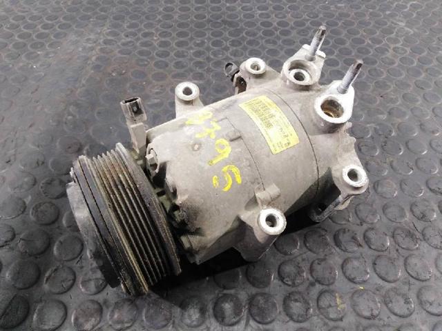 Compressor de aparelho de ar condicionado AV1119D629AC FORD