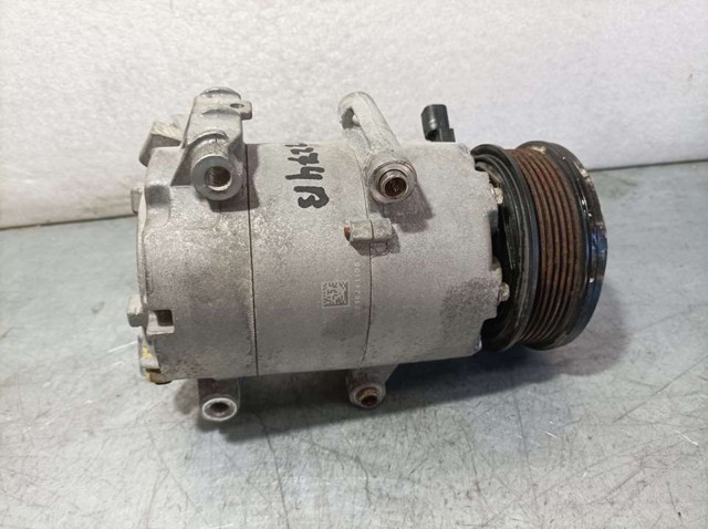 FORD AV1119D629AC Компрессор кондиционера в наличии Каменское