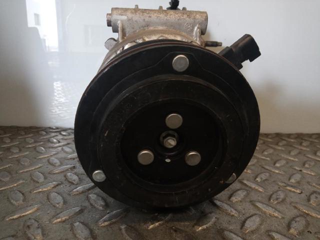 AV1119D629AC Компрессор кондиционера купить Хмельницкий