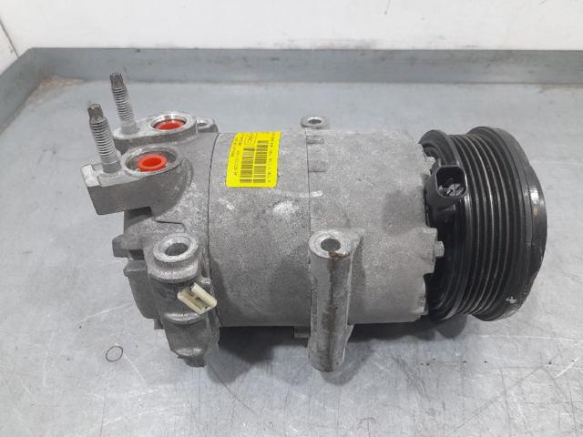 AV1119D629BA FORD Компрессор кондиционера купить в Ирпень