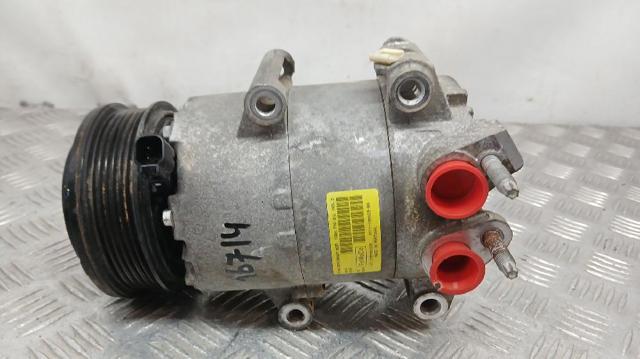 FORD AV1119D629BA Компрессор кондиционера в наличии Тернополь
