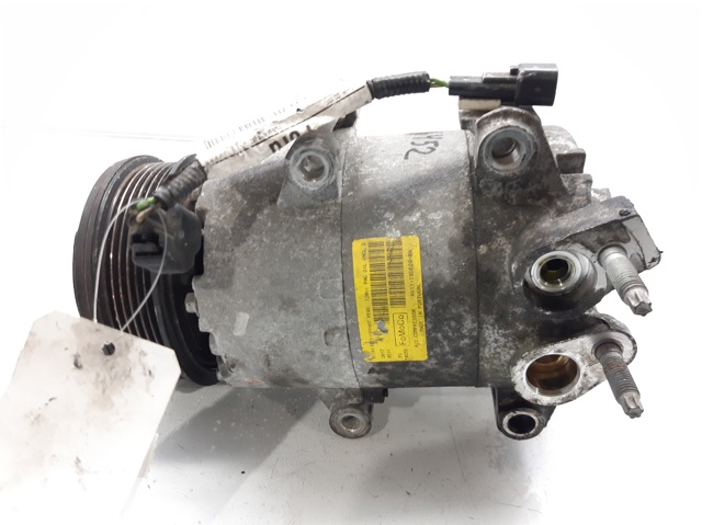 AV1119D629BA Компрессор кондиционера купить Хмельницкий