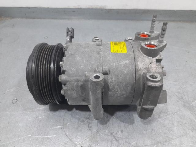 AV1119D629BA FORD Компрессор кондиционера купить в Харьков