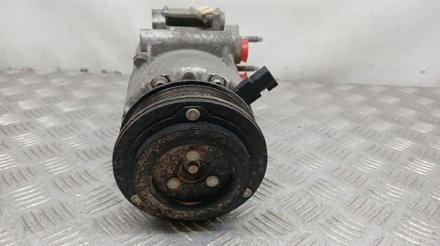 AV1119D629BA FORD Компрессор кондиционера купить в Днепр