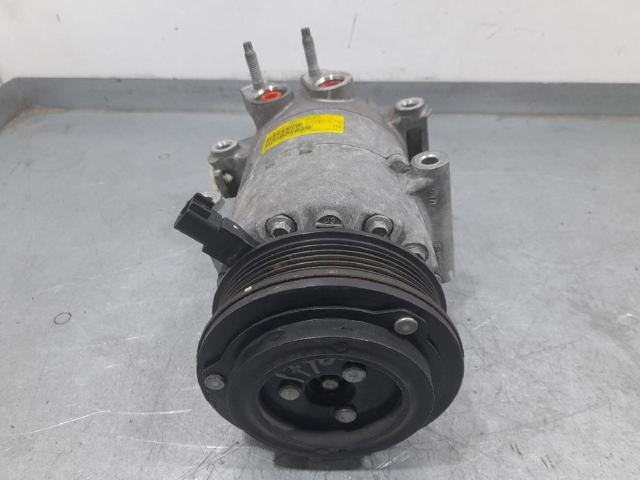AV1119D629BA Компрессор кондиционера купить Черкассы