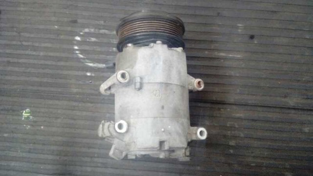 Compressor de aparelho de ar condicionado AV1119D629BB FORD