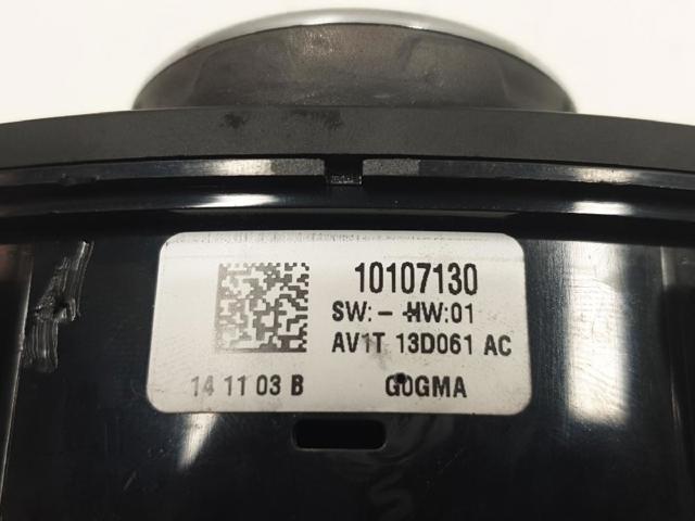 FORD AV1T13D061AC в наличии Полтава
