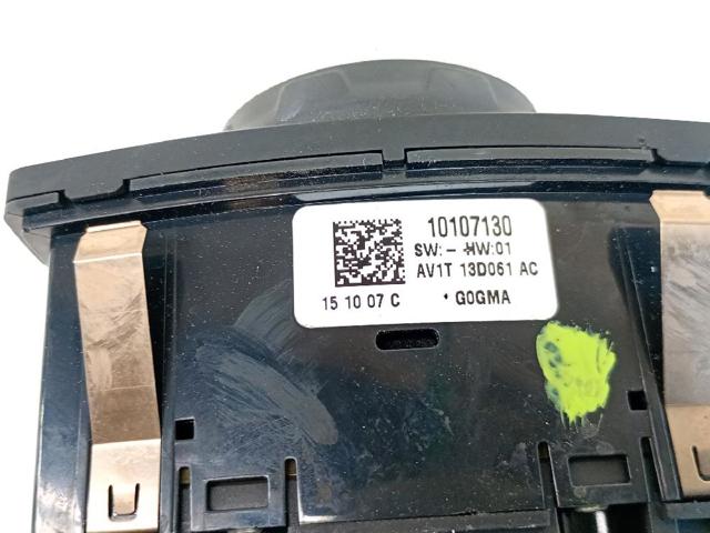 AV1T13D061AC FORD купить в Днепр