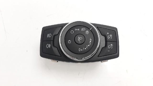 FORD AV1T13D061AD Переключатель света фар на "торпедо" в наличии Николаев