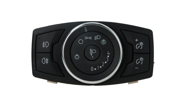 FORD AV1T13D061AD Переключатель света фар на "торпедо" в наличии Полтава