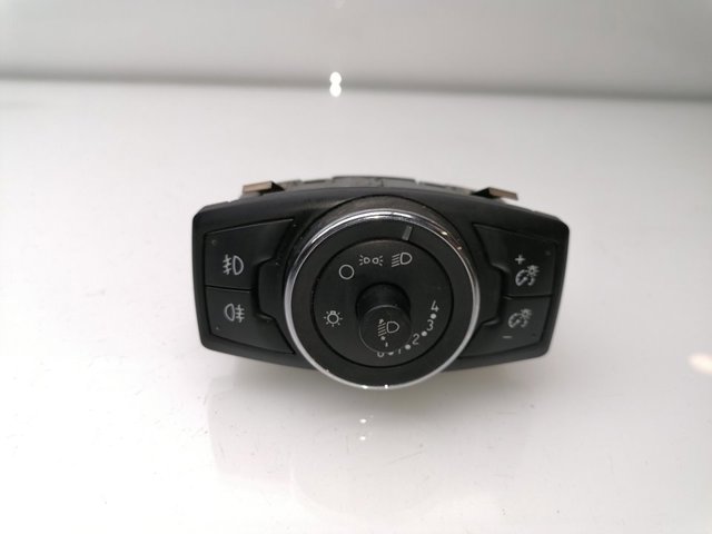 FORD AV1T13D061CC Переключатель света фар на "торпедо" в наличии Хмельницкий