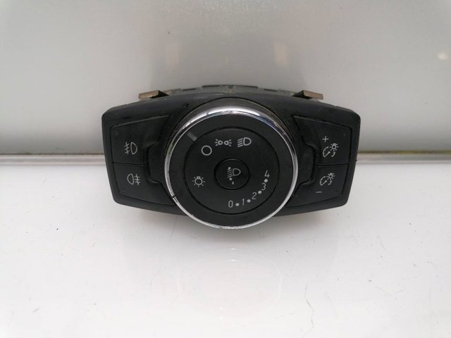 FORD AV1T13D061CC Переключатель света фар на "торпедо" в наличии Запорожье