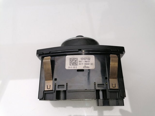 FORD AV1T13D061CC Переключатель света фар на "торпедо" в наличии Львов