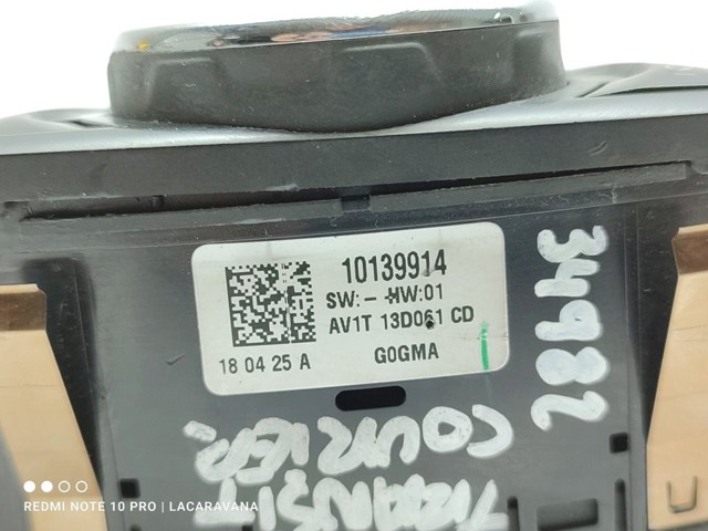 AV1T13D061CD FORD купить в Ирпень
