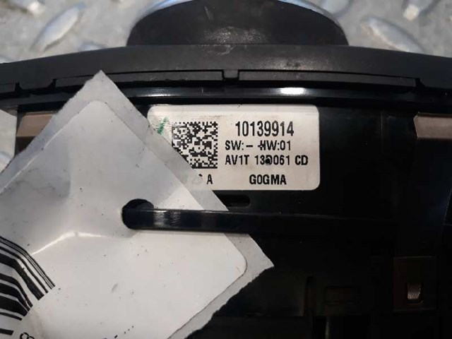 AV1T13D061CD FORD купить в Черновцы