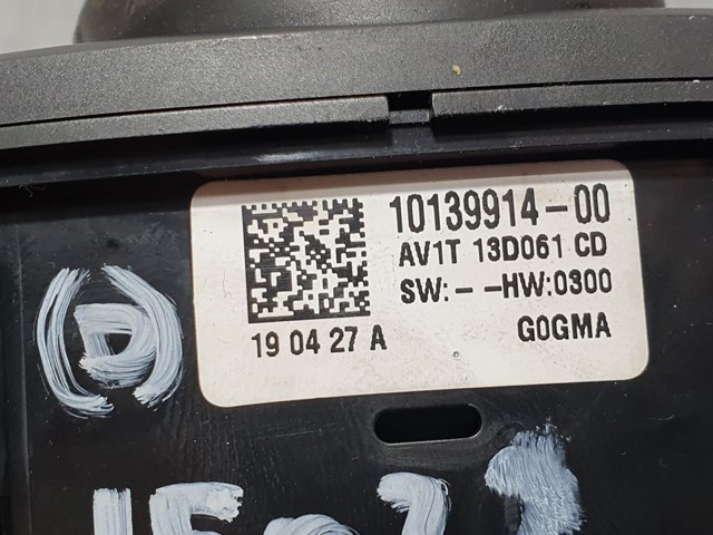 FORD AV1T13D061CD в наличии Украина
