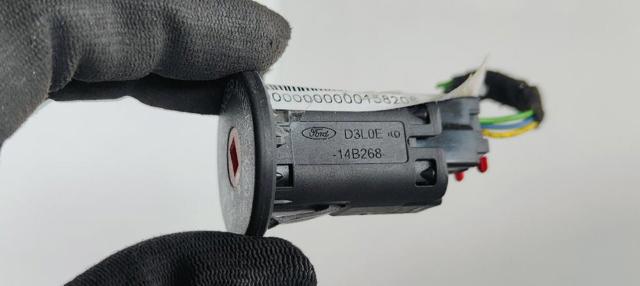 FORD AV1T14B268AB Замок отключения (деактивации) подушки безопастности пассажира в наличии Хмельницкий