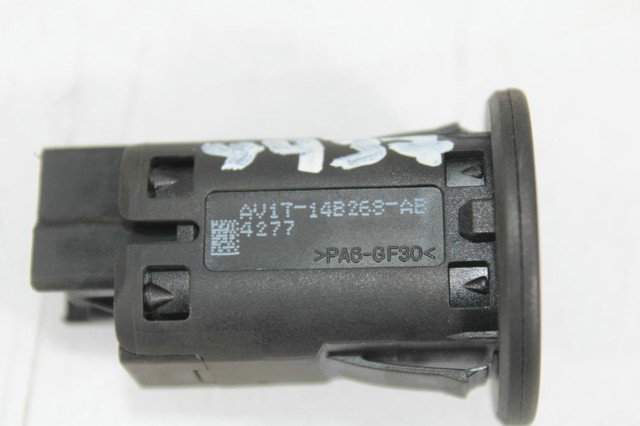 AV1T14B268AB FORD Замок отключения (деактивации) подушки безопастности пассажира купить в Черкассы